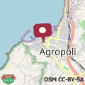 Map Camere In Centro