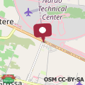 Mappa Camere in villa