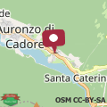 Carte CAMERE LARICE