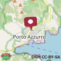 Map Dimora Privata