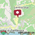 Map Camerota Basic Appartamenti