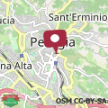 Map Camillo Benso - M&M Holiday House