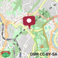 Mappa Camilluccia SUITE -Vicino allo Stadio Olimpico e al Centro di Roma - Near the Olympic Stadium and Rome City Center