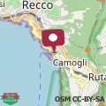 Carte Camogli Gulf View by Wonderful Italy