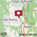 Map Camotta