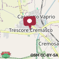 Mapa Campagna Cremasca-A/C-Wi Fi-Tasting vini top all