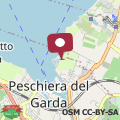 Carte Campeggio del Garda