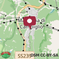 Mappa Campiglio Luxury Apartment with SPA