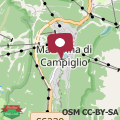 Carte Campiglio Trilocale Monte Spinale