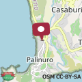 Map CAMPING MADDALENA
