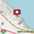 Map Camping Smeraldo