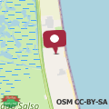 Map Camping Tellina