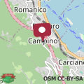 Mappa Campino
