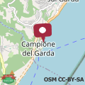 Carte Campione Giulia Exclusive Lakefront apartment by Gardadomusmea