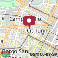 Map Camplus Bernini Casa per Ferie