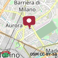 Mappa Camplus Regio Parco