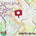 Map Campo de' Fiori 27 Suite Rome