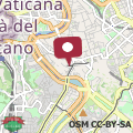Map Campo de Fiori - Casa Storica 4bdr con Terrazza