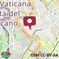 Mappa Campo De' Fiori Rhome4u