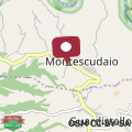 Map Campo del Rosario