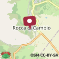 Carte Campo Felice Experience