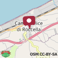 Mappa Campofelice Happy Casa