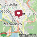 Mappa Campogrande Apartment - Lecco