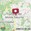 Map Camporum