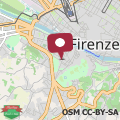 Map Campucetto Rosso