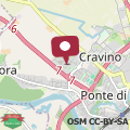 Mappa Campus Pavia Apartment