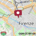 Map Canacci Charme AC
