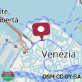 Map Canal Riva De Biasio
