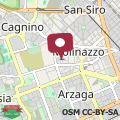 Karte Canavesi Home Red Metro Primaticcio 4 min