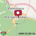 Map Candide