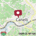 Carte Canelli Wine Suites - Moscato & Barbera
