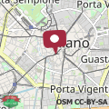 Mappa CanguroProperties - Piatti