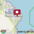 Map CanguroProperties - Villa Roberta