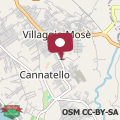 Carte Cannatello home - Affittacamere