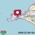 Map Canneto Luxury 2