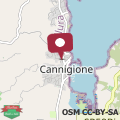 Carte Cannigione Appartamento