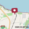 Carte Cantine De Mare - Wine and Resort