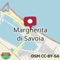 Mappa Canzone del sole