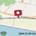 Carte Capalbio a Mare - Casa Delfo