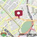 Map CapitalApartments