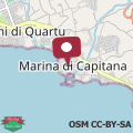 Map Capitana Home