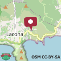 Map Capo Ai Pini - Bilo Elisa