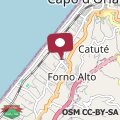 Carte Capo d'Orlando