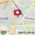 Mappa Capo di Mondo Apartment