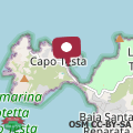 Carte Capo Testa Vista Mare