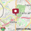 Map Capodimonte Home